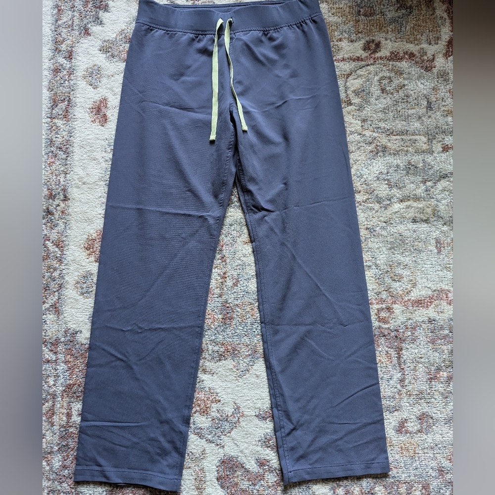 Figs Livingston Basic Scrub Pant